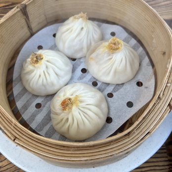 Dumpling Home - Crab and Pork Xiao Long Bao - Dim Sum Near Me - San Francisco, California Dumpling Home - Crab and Pork Xiao Long Bao - Dim Sum Near Me - San Francisco, California