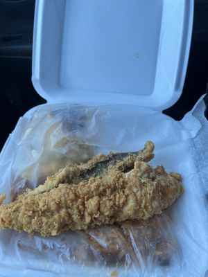 Gail's Soul Food by null