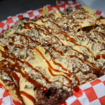 Rogers Boyz Family BBQ Company LLC Logo