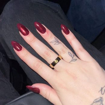 Dorado Nail Bar - Nail Salons Near Me - Fate, Texas
