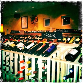 The 3rd Corner - Just the reds - Wine Bars Near Me - San Diego, California