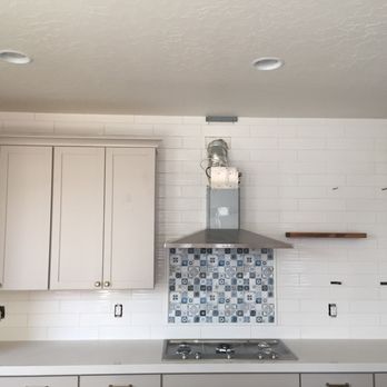 Get PRO Handyman - Finished a backsplash - Handyman Near Me Get PRO Handyman - Finished a backsplash - Handyman Near Me