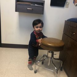 Agoura-West Valley Pediatric Medical Group - 18 month Check up