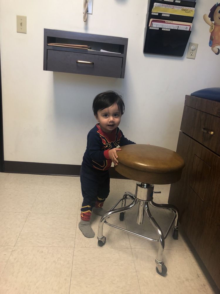 AGOURAWEST VALLEY PEDIATRIC MEDICAL GROUP 10 Photos & 36 Reviews