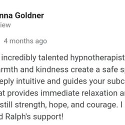 Positive Power Hypnotherapy