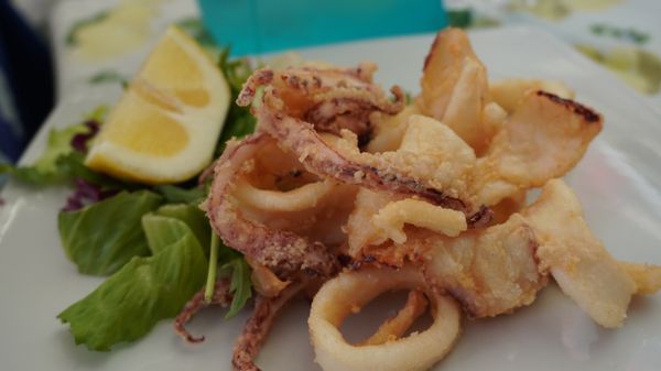 Porta Marina Seafood by null