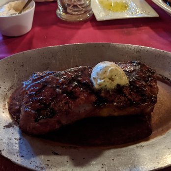The Ridge - 18 oz. Sirloin - Italian Near Me - Hawley, Pennsylvania The Ridge - 18 oz. Sirloin - Italian Near Me - Hawley, Pennsylvania