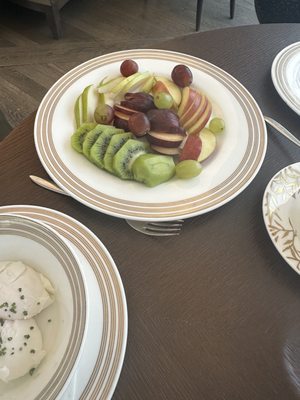 Augustine Restaurant & Garden by null