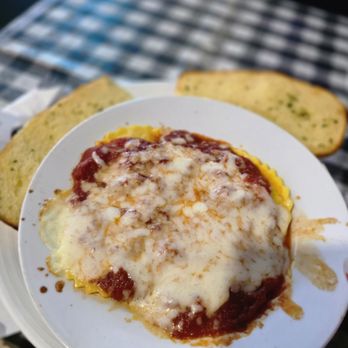 Aloha Pizza and Pasta - Cheese ravioli - Pizza Near Me - Riverside, California Aloha Pizza and Pasta - Cheese ravioli - Pizza Near Me - Riverside, California