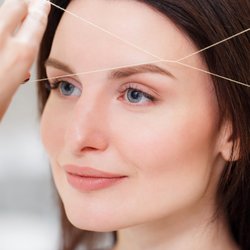 Preet Threading & Beauty Salon - Threading