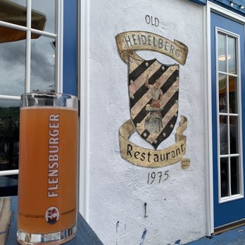 The Heidelberg - Grapefruit beer - German Near Me - Helen, Georgia The Heidelberg - Grapefruit beer - German Near Me - Helen, Georgia