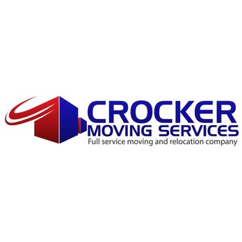 Crocker Moving Services - Company Logo - Movers Near Me - Homewood, Alabama