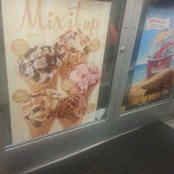 Cold Stone Creamery - Ice Cream & Frozen Yogurt Near Me - Augusta, Georgia