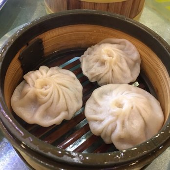 Chefs Wok - Soup dumplings - Dim Sum Near Me - Alameda, California
