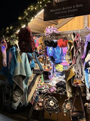 Christkindlmarket Aurora by null