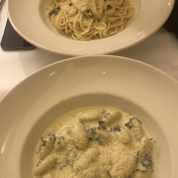 Via Veneto - Gnocchi - Italian Near Me - San Francisco, California Via Veneto - Gnocchi - Italian Near Me - San Francisco, California
