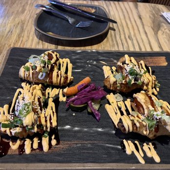 MPM Tiki Bar - Jalapeño poppers - Asian Fusion Near Me - Glen Allen, Virginia