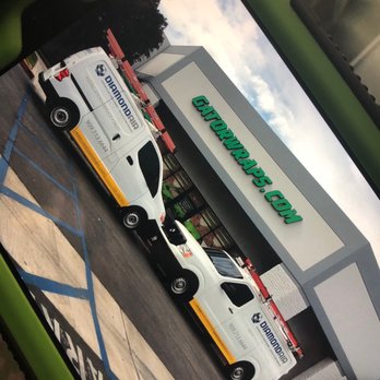 Gatorwraps - Graphic Design Near Me - Ontario, California Gatorwraps - Graphic Design Near Me - Ontario, California