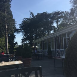 Outside terrace Outside terrace