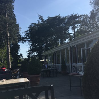 Avoca - Outside terrace - Cafes Near Me - Bray, WW Avoca - Outside terrace - Cafes Near Me - Bray, WW