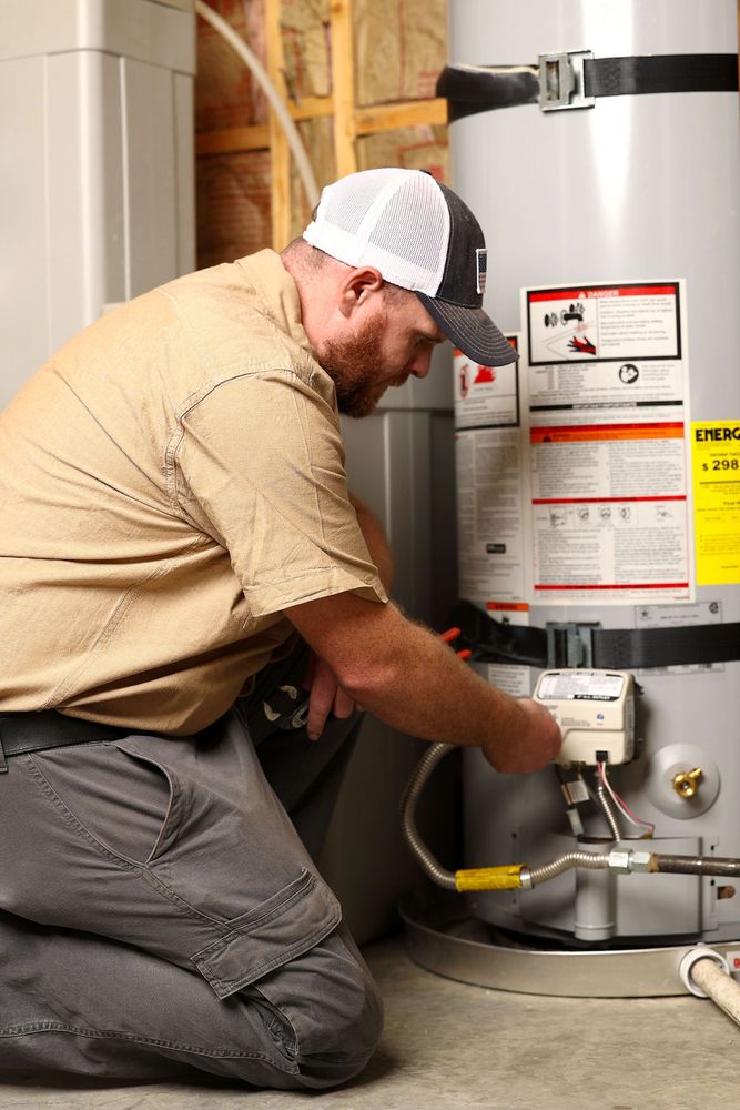 Slide of Prime Flow Plumbing