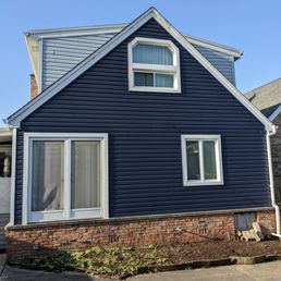 Siding