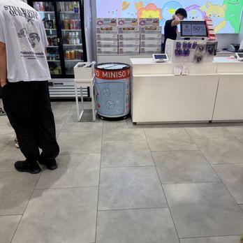 Miniso - Accessories Near Me - San Mateo, California