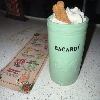 The Hot Chick - Scooby snack! - Bars Near Me - Scottsdale, Arizona The Hot Chick - Scooby snack! - Bars Near Me - Scottsdale, Arizona