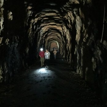 Stumphouse Tunnel - Landmarks & Historical Buildings Near Me