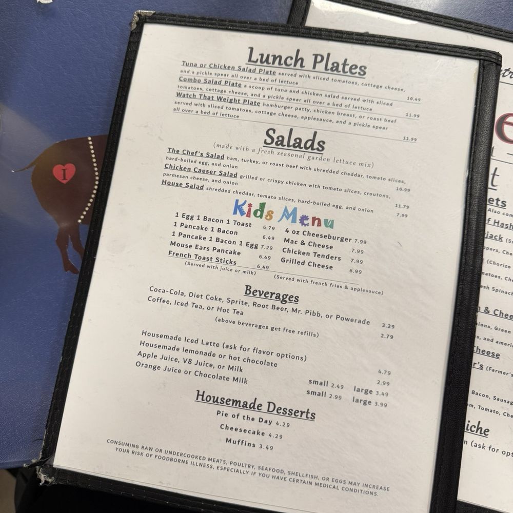 Dottie's Restaurant - Menu - American Near Me - Palm Bay, Florida Dottie's Restaurant - Menu - American Near Me - Palm Bay, Florida