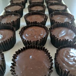 Chocolate Ganache