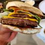Aggie's Grill Station