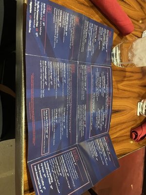 Menu photo 5 Gordon Ramsay Burger Las Vegas Las Vegas, NV Menu photo 5 Gordon Ramsay Burger Las Vegas Las Vegas, NV