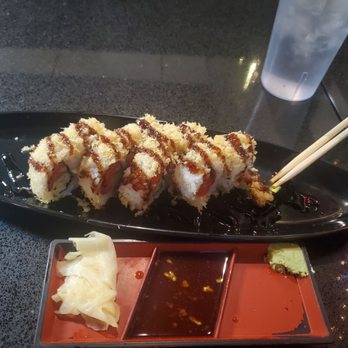 Maru Sushi - Japanese Near Me - Upland, California