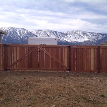 Florence Fence - Fences & Gates Near Me - Minden, Nevada Florence Fence - Fences & Gates Near Me - Minden, Nevada