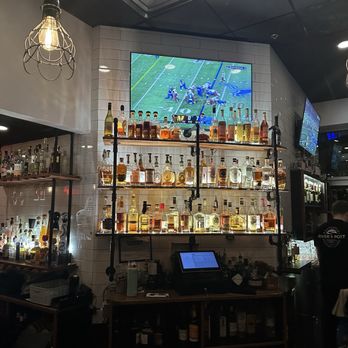 River & Post - Rooftop bar -inside.... - Lounges Near Me - Jacksonville, Florida River & Post - Rooftop bar -inside.... - Lounges Near Me - Jacksonville, Florida