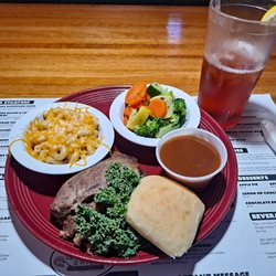 user provided Carolina Grill photo