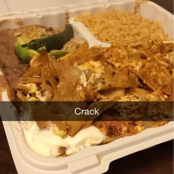 Tacos El Primo - Chilaquiles!! - Mexican Near Me - San Francisco, California Tacos El Primo - Chilaquiles!! - Mexican Near Me - San Francisco, California