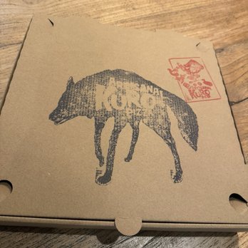 Kuro Artisanal Pizza - Ready or not :) - Pizza Near Me - Costa Mesa, California