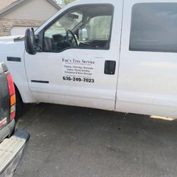 Fox's Tree Service