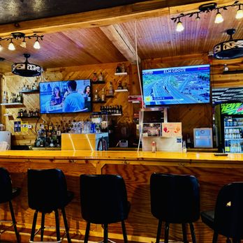 Dos Hermanos - The Bar - Mexican Near Me - New Martinsville, West Virginia Dos Hermanos - The Bar - Mexican Near Me - New Martinsville, West Virginia