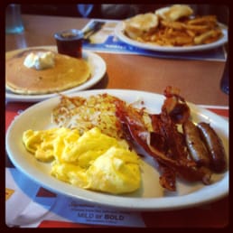 $8.00 Value Menu- Grand Slam Slugger