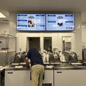 Stricklands Ice Cream - Ice Cream & Frozen Yogurt Near Me - Costa Mesa, California Stricklands Ice Cream - Ice Cream & Frozen Yogurt Near Me - Costa Mesa, California