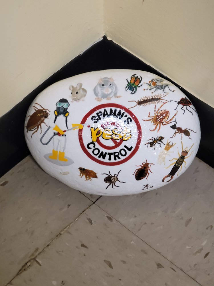 SPANN’S PEST CONTROL Updated Jun 2024 12 Photos 724 E Price St