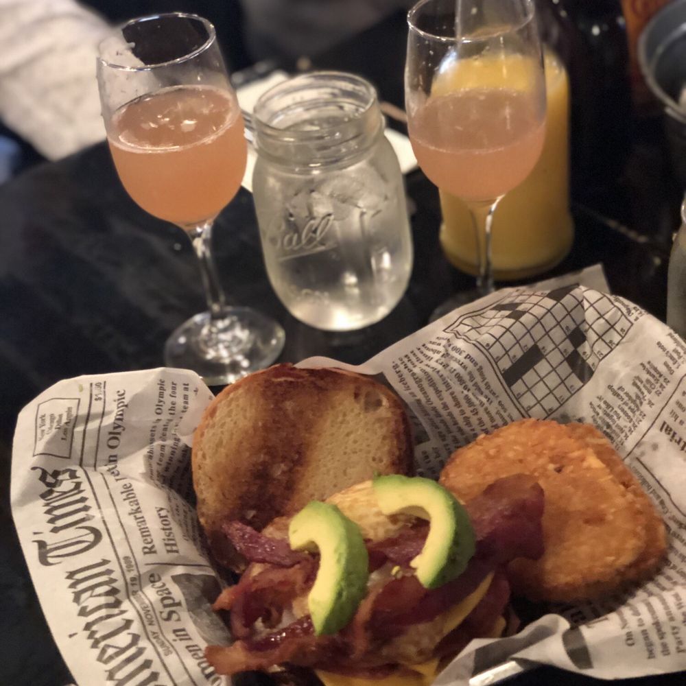 The Committed Pig - Breakfast & Brunch Near Me - Morristown, New Jersey The Committed Pig - Breakfast & Brunch Near Me - Morristown, New Jersey