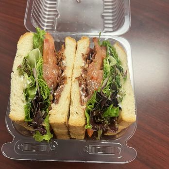 Pacific Plaza Cafe - BLT - Sandwiches Near Me - San Francisco, California Pacific Plaza Cafe - BLT - Sandwiches Near Me - San Francisco, California