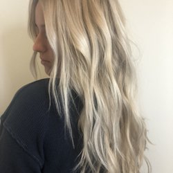 Mane & Soul - Extreme blonding