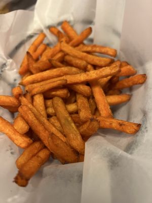 Hot N Juicy Crawfish by null