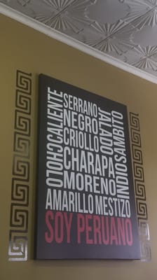 Menu photo 5 El Mamut Passaic, NJ Menu photo 5 El Mamut Passaic, NJ