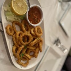 House Italian Cuisine